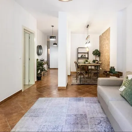 Sao Bento 1 Bedroom Garden Lisboa