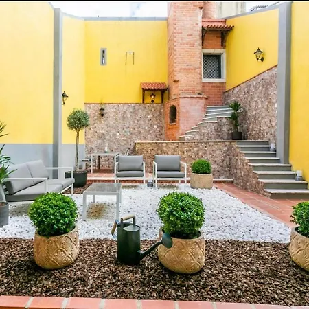 Apartman Sao Bento 1 Bedroom Garden