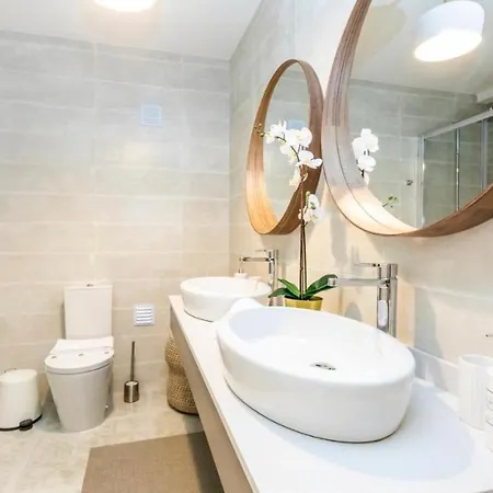 Apartman Sao Bento 1 Bedroom Garden Lisboa